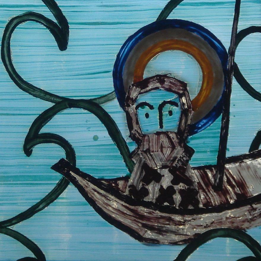 St. Bonifatius